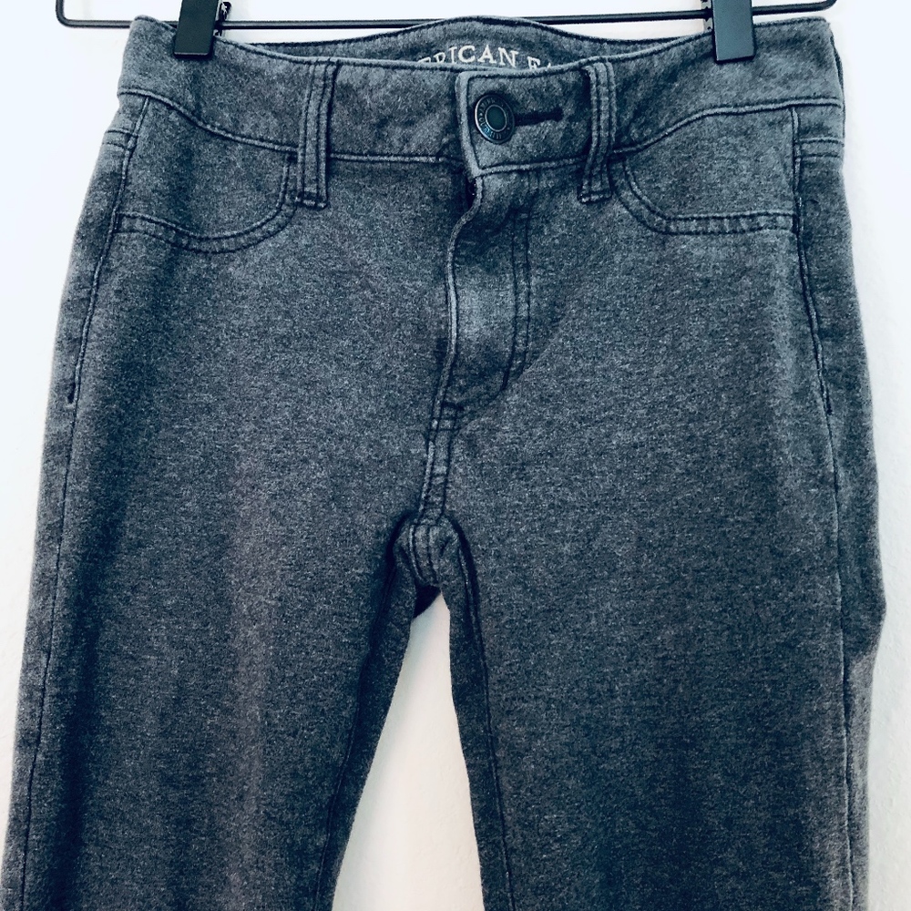 American Eagle Super Stretch Jeggings